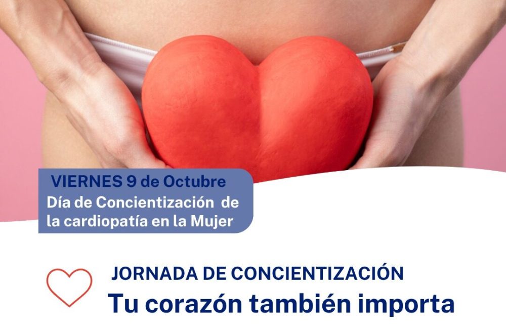 tu corazon importa