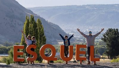 turismo esquel