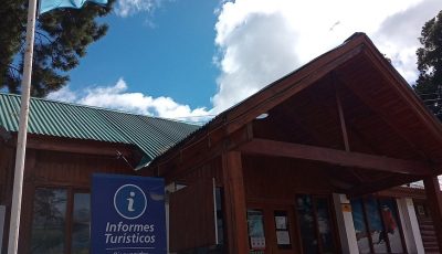 turismo esquel edificio