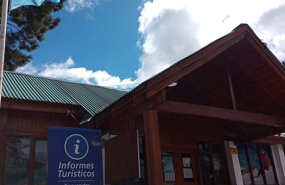 turismo esquel edificio