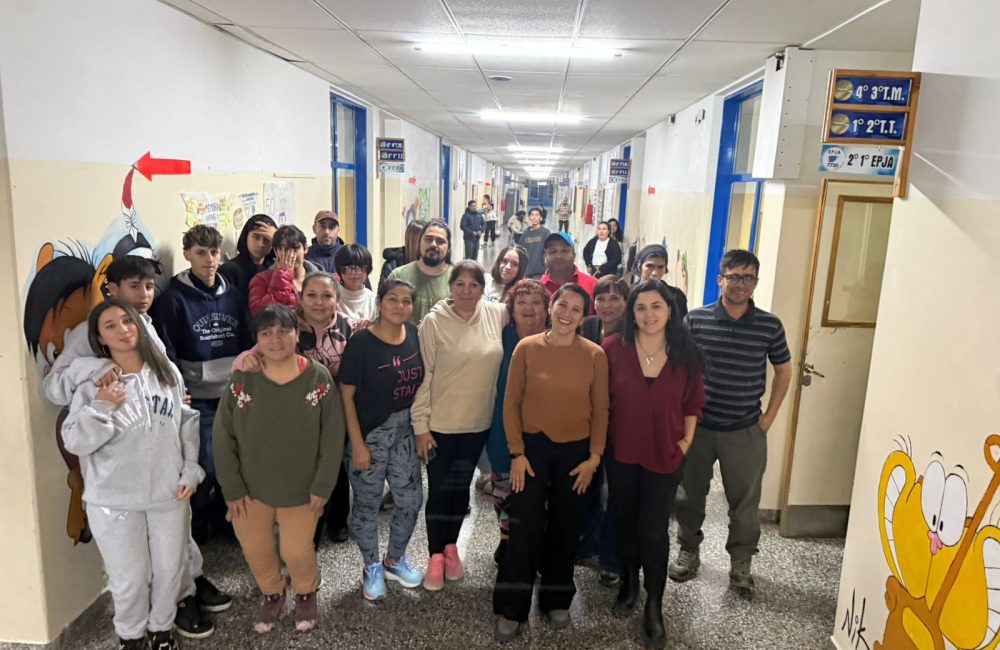 turismo trvelin epja