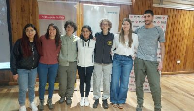 turismo y escuelas