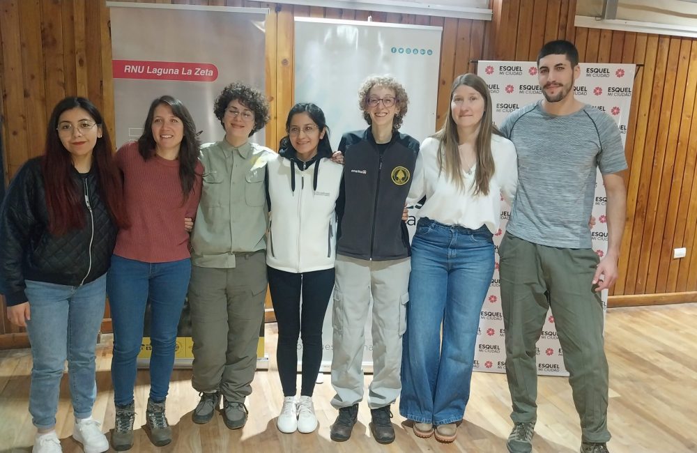 turismo y escuelas