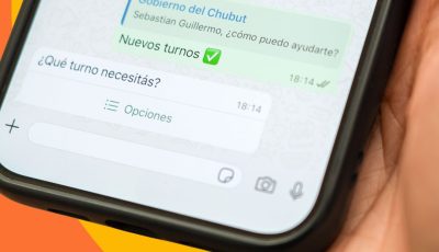 turnos online