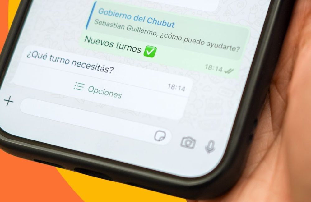 turnos online
