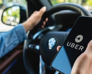 uber 1