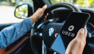 uber 1
