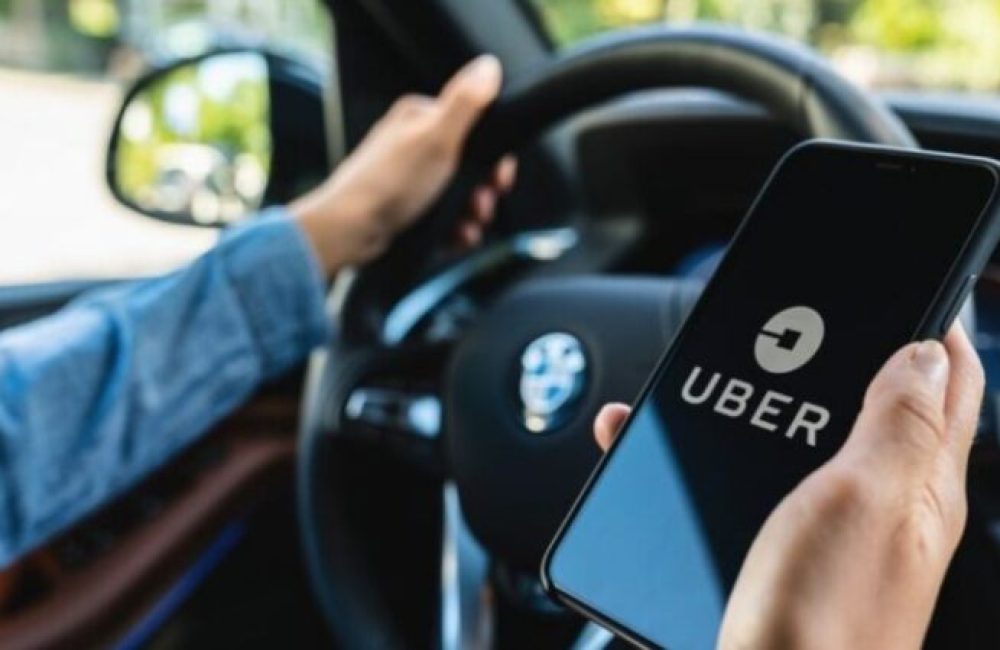 uber 1