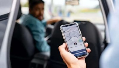 uber