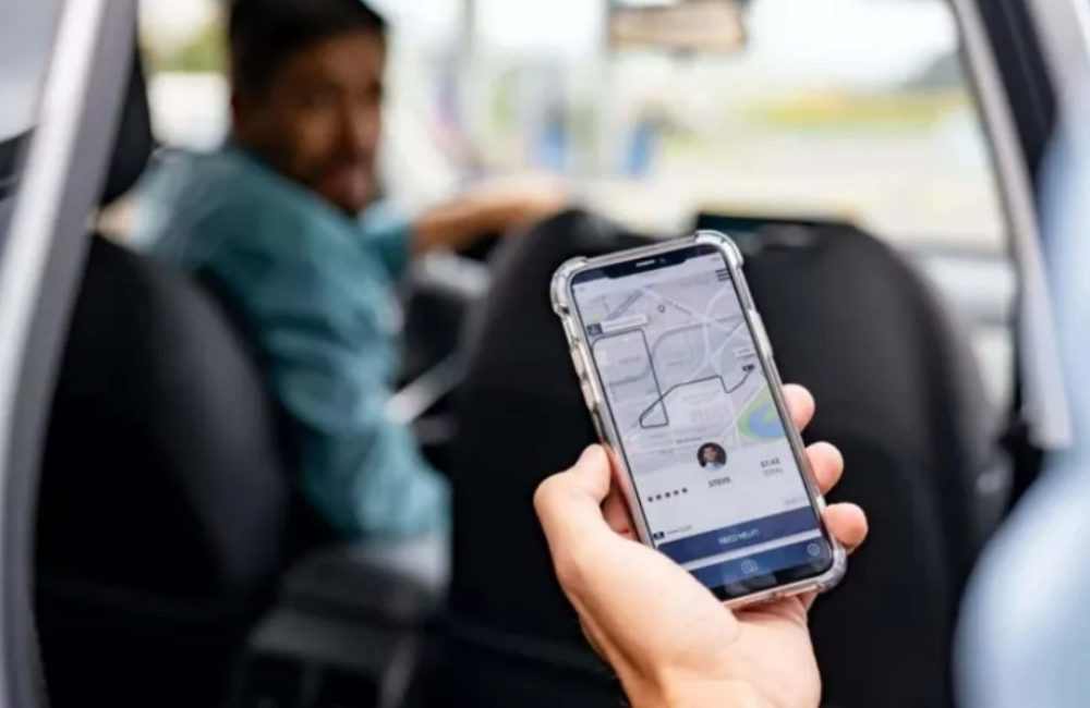 uber