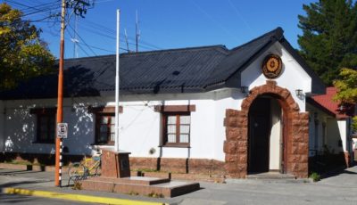 unidad regional esquel