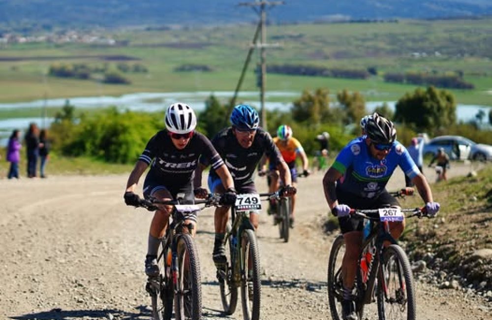 union de los parajes