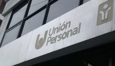 union personal