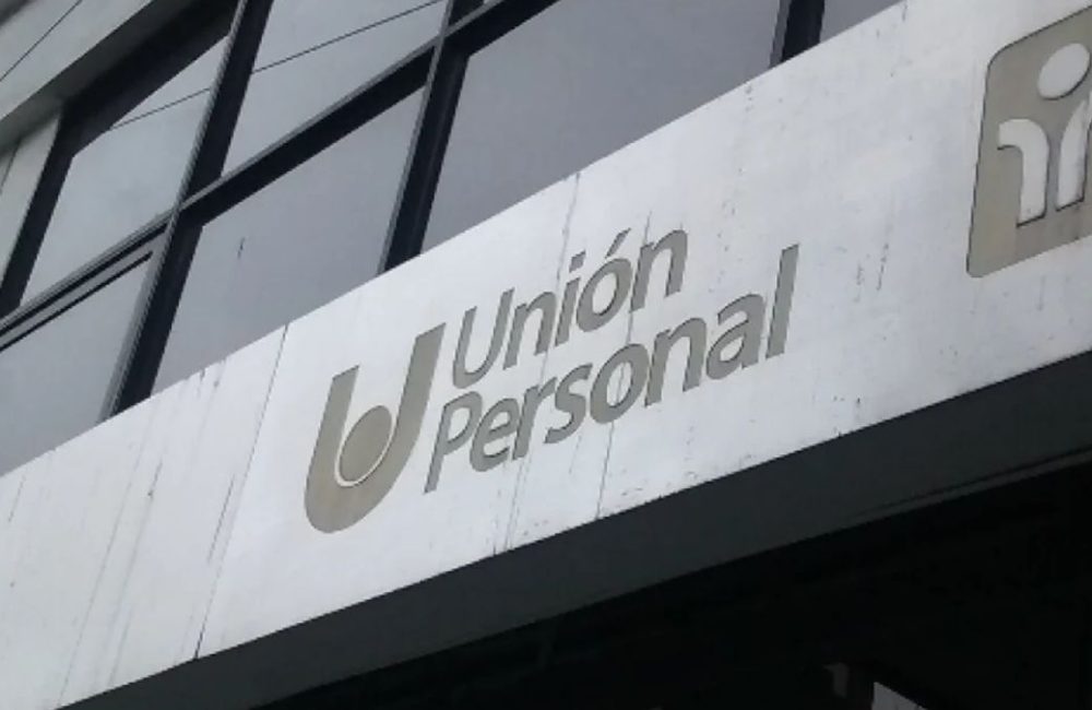 union personal