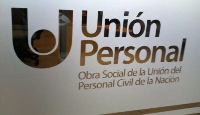 union personal