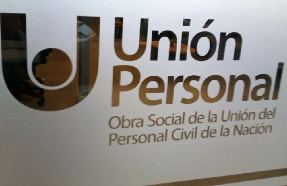union personal