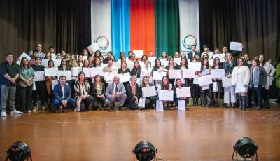 universidad de cchubut