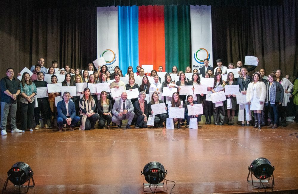 universidad de cchubut