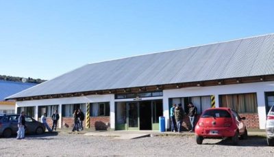 universidad edificio 1