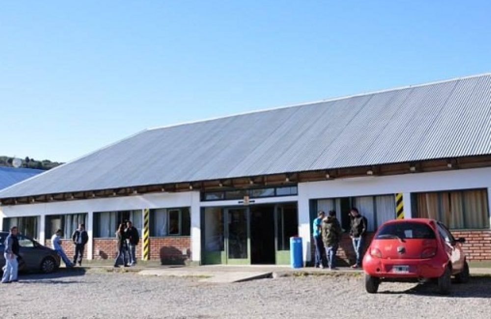 universidad edificio 1