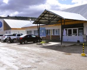 universidad edificio 1