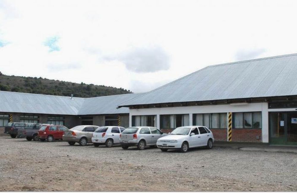 universidad esquel