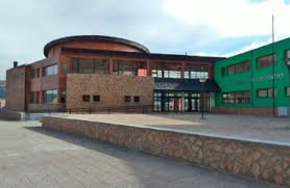 univversidad de chubut