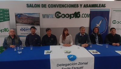 unpsjb coop 16 y municipio