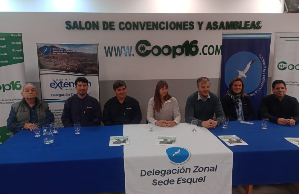 unpsjb coop 16 y municipio