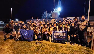 unpsjb estudiantes