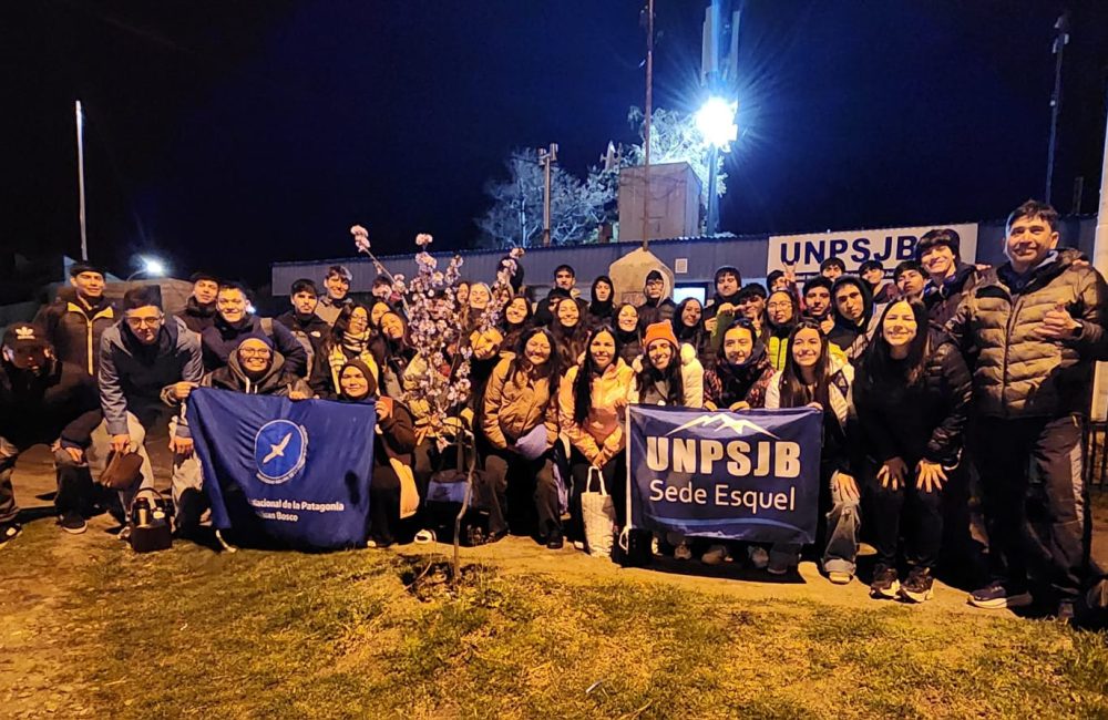 unpsjb estudiantes