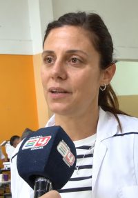 valeria iriarte
