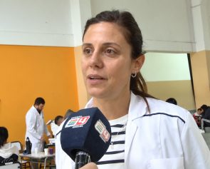 valeria iriarte