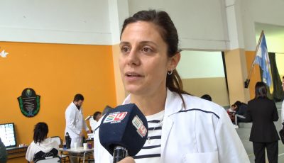 valeria iriarte