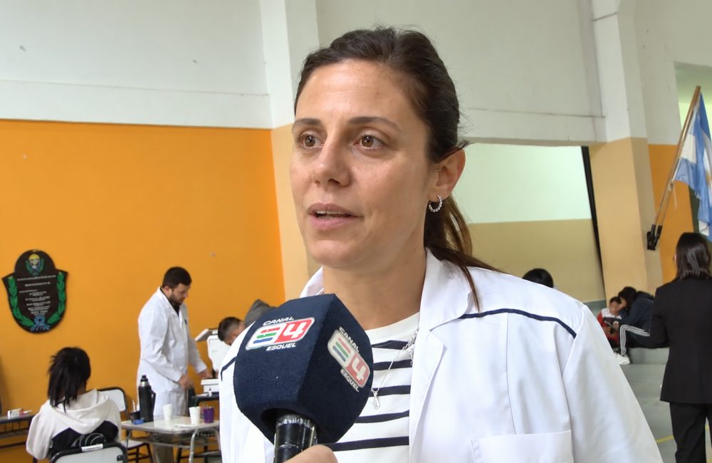 valeria iriarte