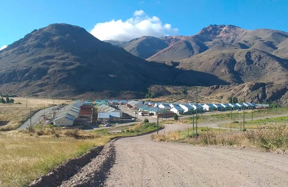 valle chico