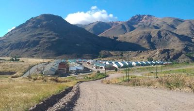 valle chico