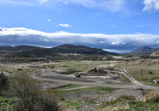 valle chico