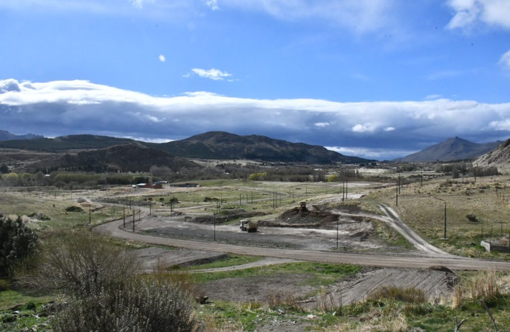 valle chico