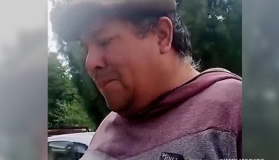 vecino de cholila - imagen abc diario