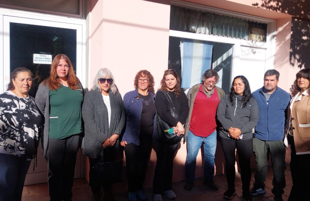 vecinos de alto rio percy