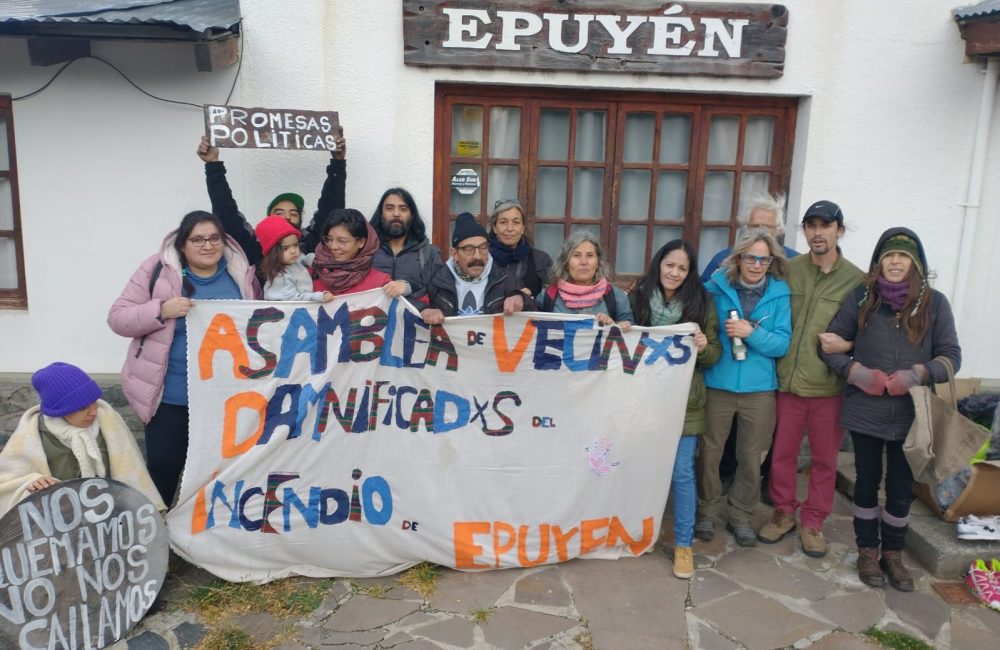 vecinos