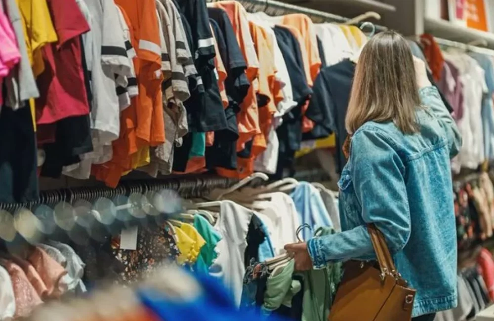 venta ropa