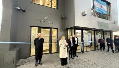 vernengo