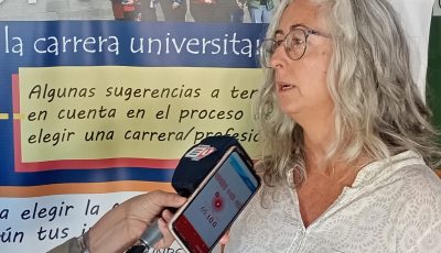 veronica botto universidad