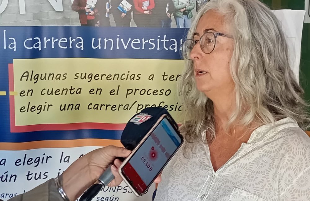 veronica botto universidad