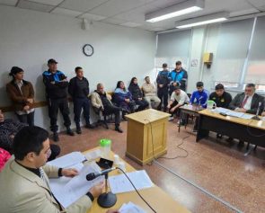 violencia ceferino