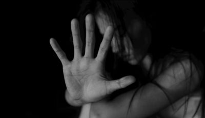 violencia de género im ilust