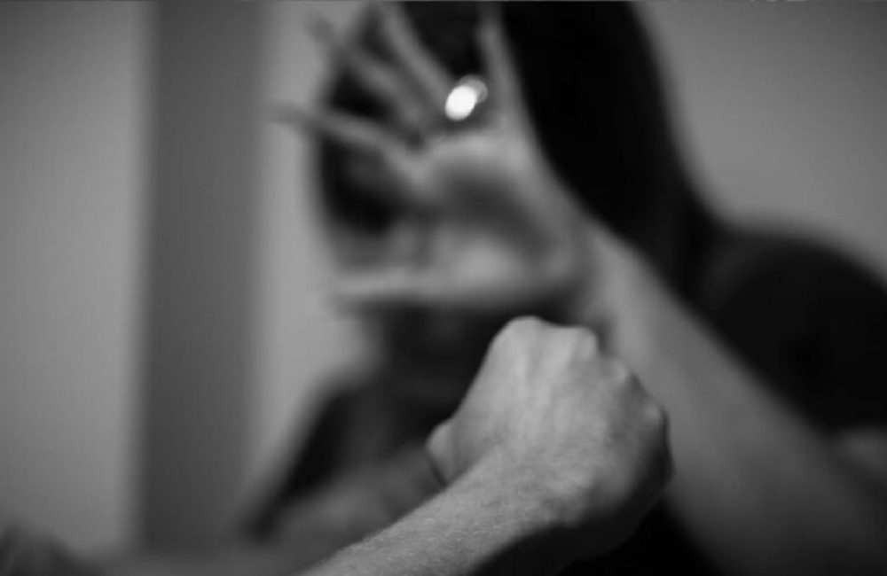 violencia de genero