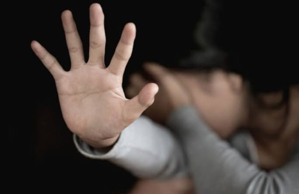violencia menor
